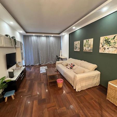 Casa Vacanza “Eden” Rzym Zewnętrze zdjęcie