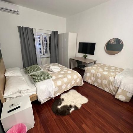 Casa Vacanza “Eden” Rzym Zewnętrze zdjęcie