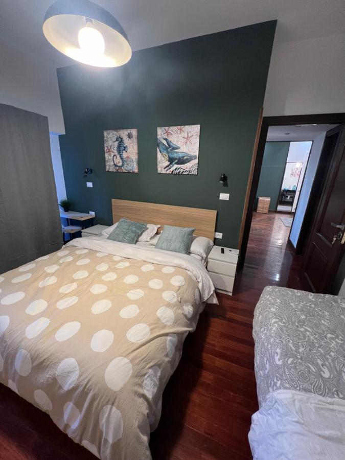 Casa Vacanza “Eden” Rzym Zewnętrze zdjęcie