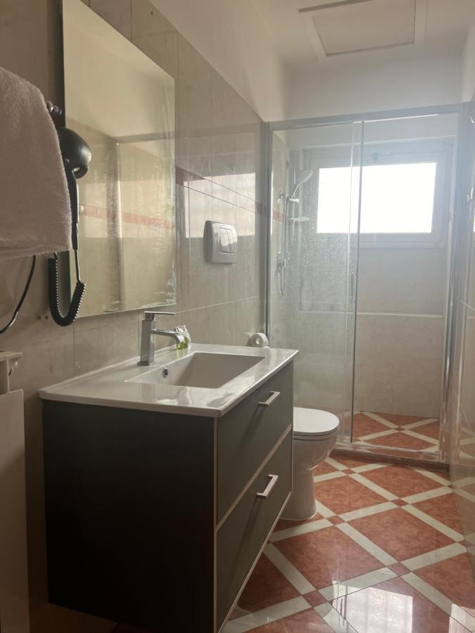 Casa Vacanza “Eden” Rzym Zewnętrze zdjęcie