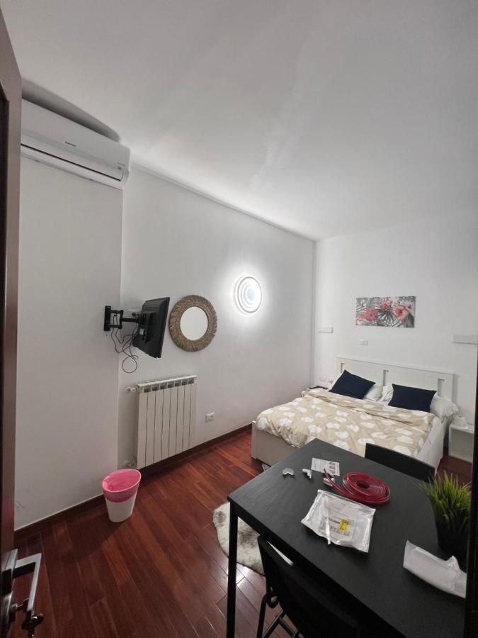 Casa Vacanza “Eden” Rzym Zewnętrze zdjęcie
